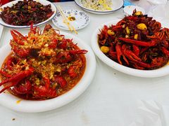 -簋街仔仔小龙虾(总店)