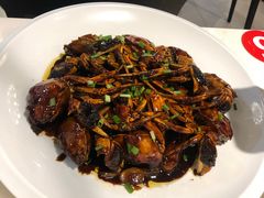 -黄弟大排档·湖南菜·小龙虾·小海鲜(凯旋北路店)