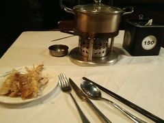 -星伦多 自助料理(圆融店)