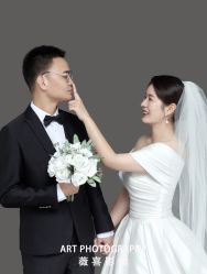 点击看大图 -薇喜影像艺术中心 ART PHOTO
