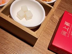 -闽上鲜·福建菜(龙湖滨江天街店)