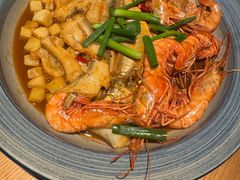 -新黄埭大酒店丨宴会厅(润元路店)