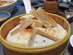 -汉水谣·江景餐厅(江滩店)