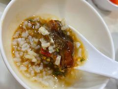 -长平老姿娘夜粥(平东一街店)