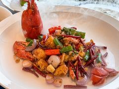 -馋遇江南·精致湖景雅宴(东方之门店)