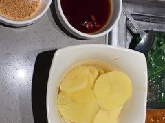 -海底捞火锅(青悦城店)