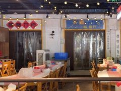 -霸王虾·麻辣小龙虾(清水河公园店)