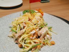 手撕鸡-滋粥楼·顺德菜(番禺广场总店)
