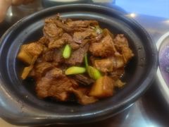 -自游人·美食一楼·地道徽菜(三十年名店)