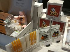 -Seesaw Coffee(环贸iapm店)