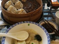 -笑来喜馄饨小笼工坊店(湖滨街店)