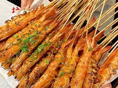 -九村烤脑花·两江非遗(创始总店)