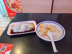 -银记肠粉店(中山一路店)