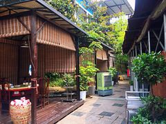 -先机泉水鸡汤(南山老君洞店)