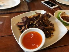-自然餐厅(Phuket)