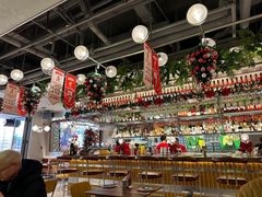 -BOTTEGA意库(中骏世界城店)