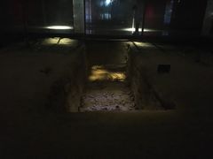 -汉景帝阳陵博物院