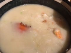 -颐和•海鲜砂锅粥•啫啫煲(奥林匹克广场店)
