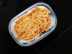 -泸溪河桃酥(秦淮夫子庙一店)