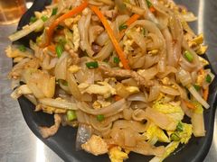 -酒里·宜州果酱烧烤(葛村店)