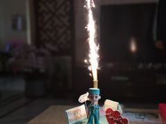 -Joy's Wish创意蛋糕定制&甜品台(乐虹坊精致生活广场店)