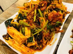 -枪火串烧·东北特色烧烤(罗湖总店)