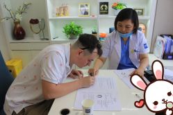 点击看大图 -大麦微针植发丨全国连锁