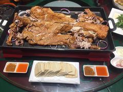 -九十九顶毡房(阜石路店)