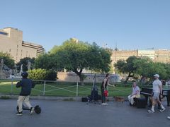 -加泰罗尼亚广场