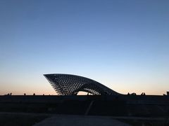 -南汇嘴观海公园