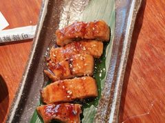 -匠和风精致料理(宁德万达店)