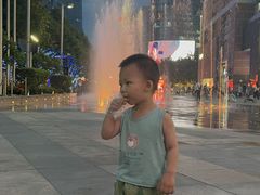 -正佳雨林生态植物园