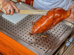 -北戴河转鱼·炒螃蟹酱餐厅