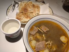 -寿州大饭店·餐厅