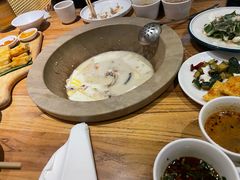 -云尊府云南菜·蒸汽石锅鱼(五棵松华熙店)