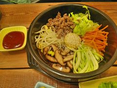 -韩国한국厨房