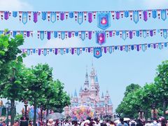 -上海迪士尼度假区