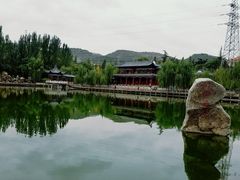 -金城公园