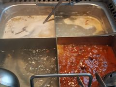 -海底捞火锅(威高广场店)