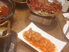 -永安水煮活鱼·仪征土菜院子
