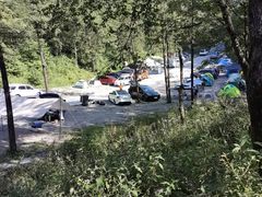 -武陵山森林公园