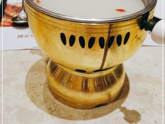 -芭菲盛宴·环球美食(北城国际店)