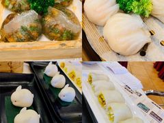 -龙的酒楼·手工早茶·顺德菜(近良路店)