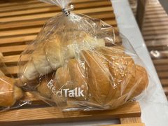 -面包新语(融创茂店)