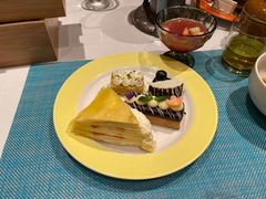 -味餐厅·海鲜·火锅·自助餐