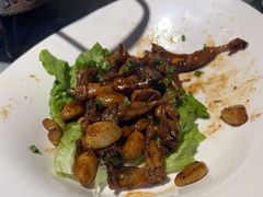 -爷爷的草帽·海鲜馆(孙塘路店)