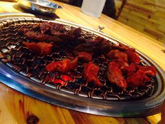 -麻蒲碳烤肉(远景路1号店)