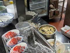 -美味斋(西北街店)