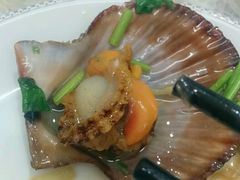 android_upload_pic-桐盛祥小船海鲜本地菜(栈桥店)