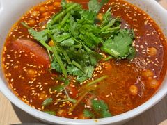 -好人民间小吃·番茄鱼酸菜鱼(木渎悠方店)